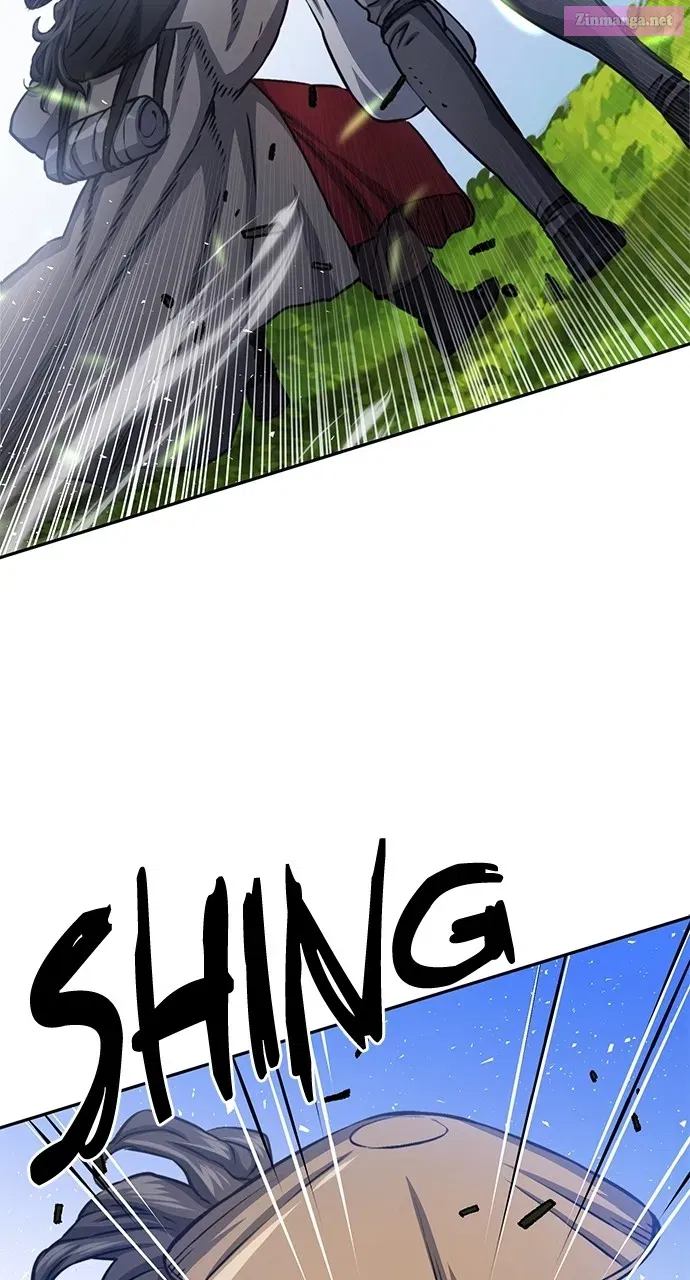 The Druid of Seoul Station Zinmanga X Chapter 110 Page 54