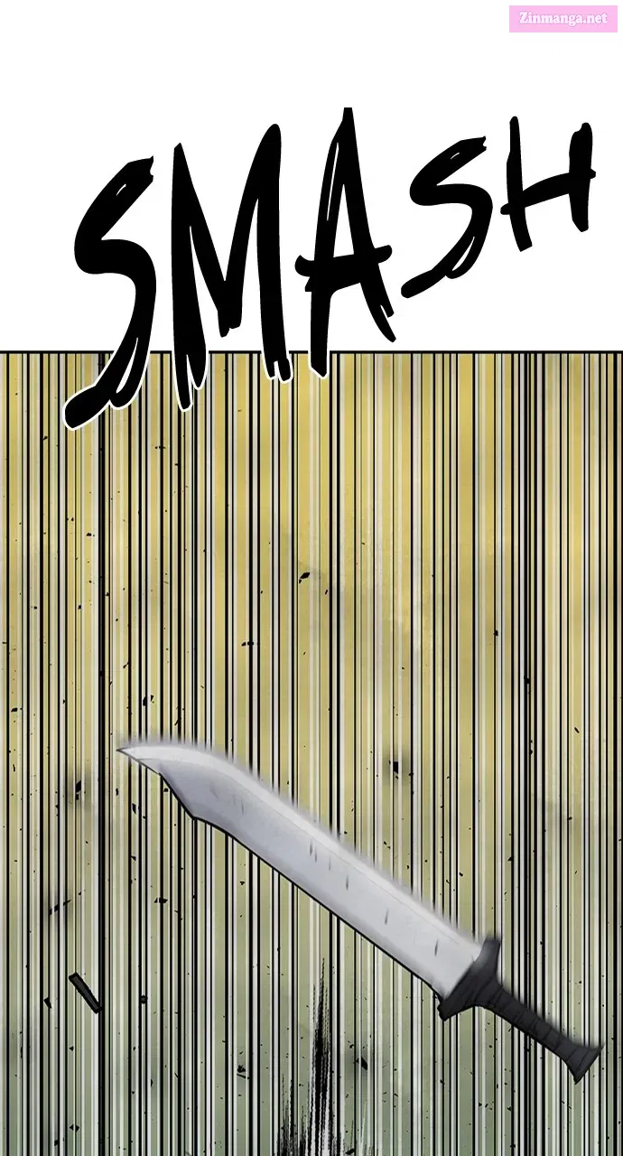 The Druid of Seoul Station Zinmanga X Chapter 110 Page 69