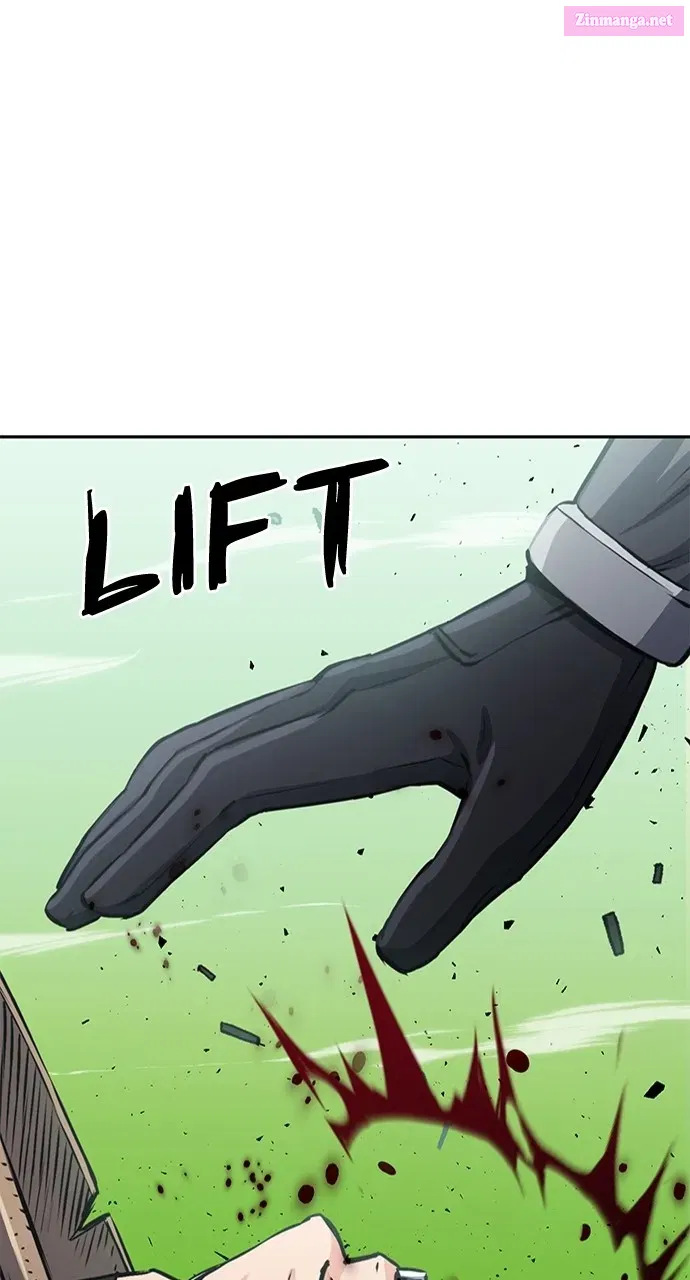 The Druid of Seoul Station Zinmanga X Chapter 110 Page 71