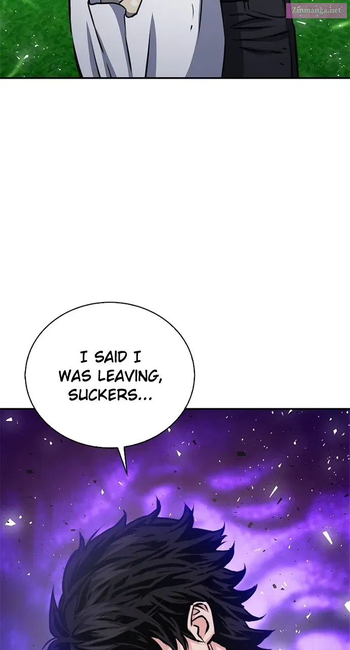 The Druid of Seoul Station Zinmanga X Chapter 110 Page 75