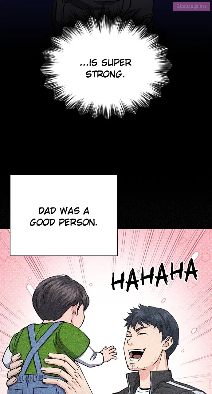 The Druid of Seoul Station Zinmanga X Chapter 109 Page 7