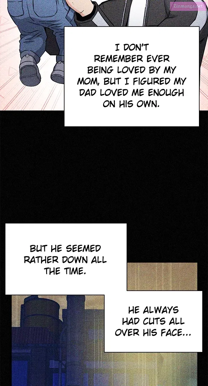 The Druid of Seoul Station Zinmanga X Chapter 109 Page 8