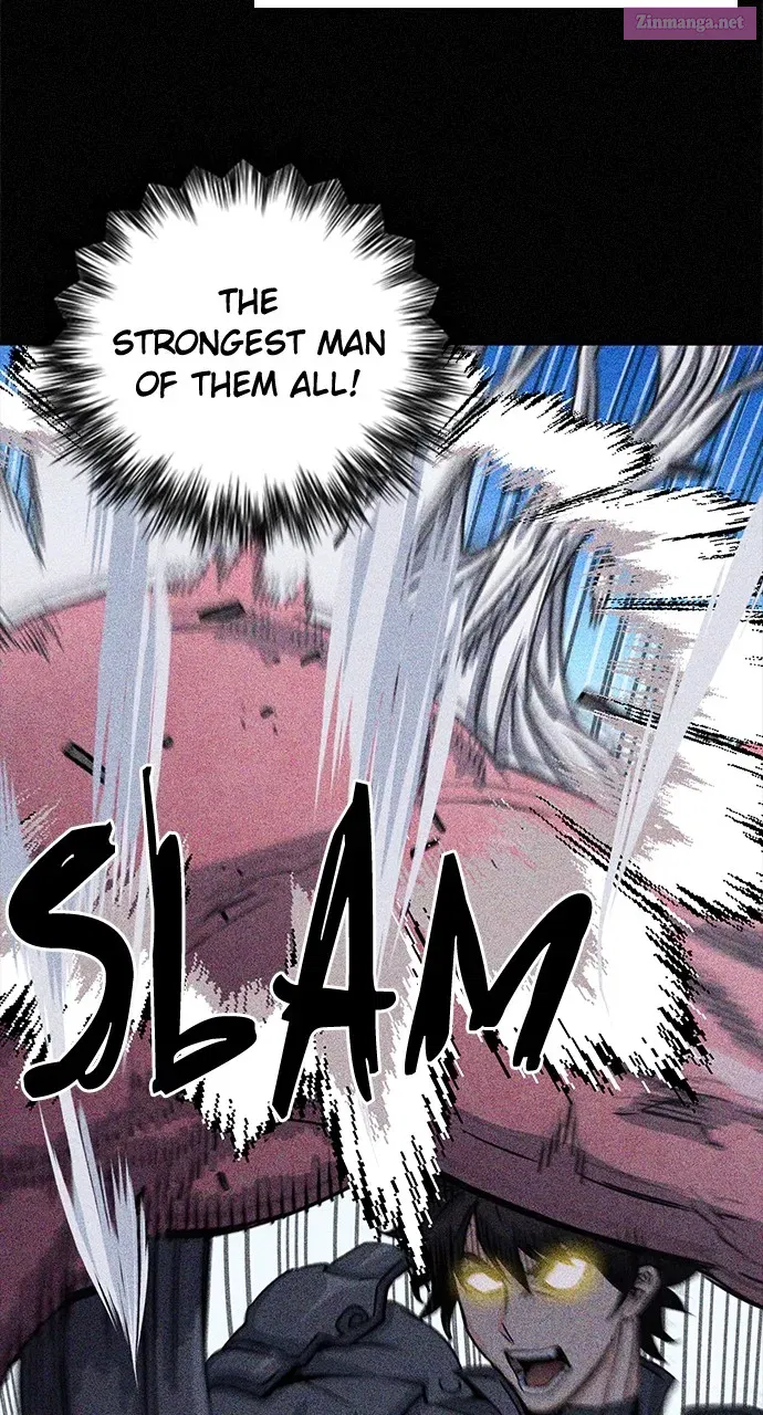 The Druid of Seoul Station Zinmanga X Chapter 109 Page 14