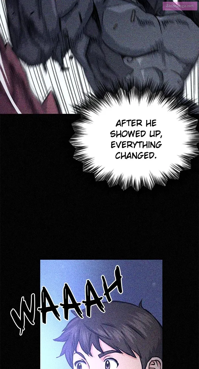 The Druid of Seoul Station Zinmanga X Chapter 109 Page 15