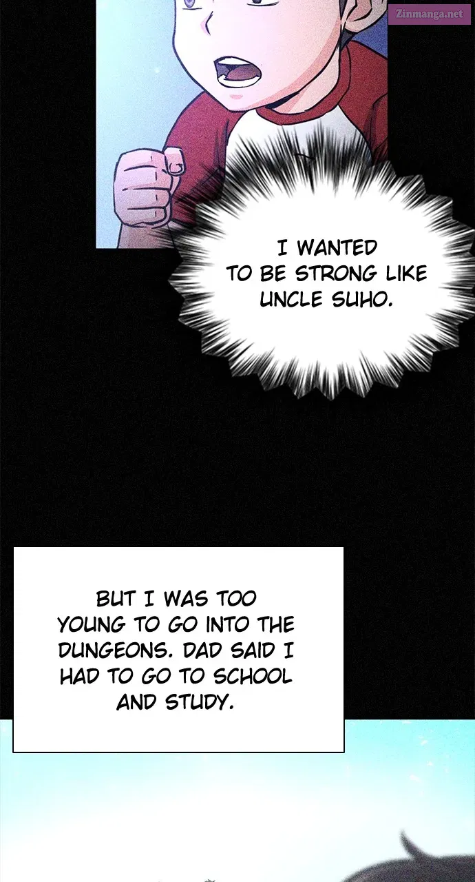 The Druid of Seoul Station Zinmanga X Chapter 109 Page 16