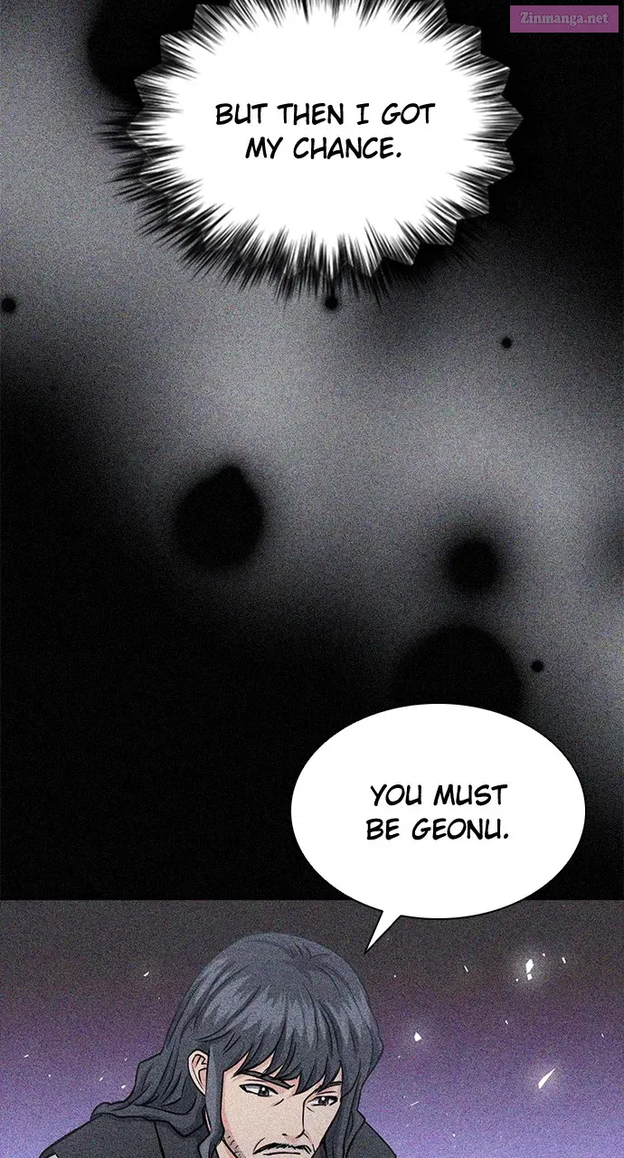 The Druid of Seoul Station Zinmanga X Chapter 109 Page 18