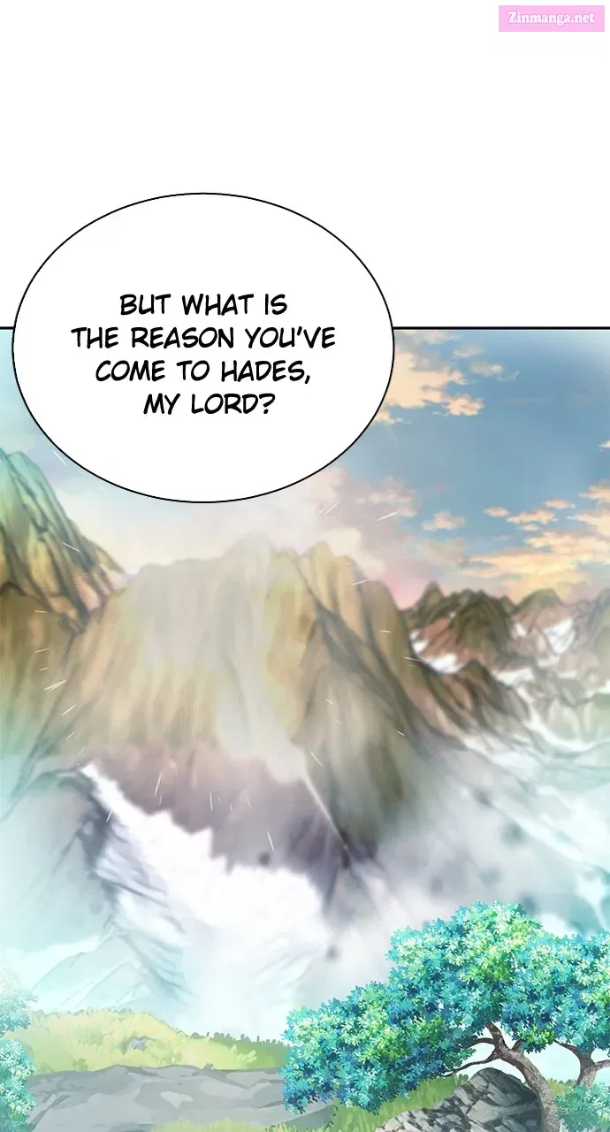 The Druid of Seoul Station Zinmanga X Chapter 109 Page 40