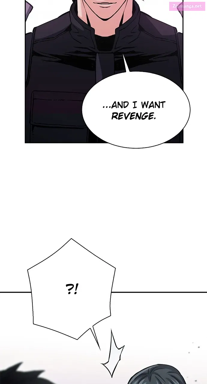 The Druid of Seoul Station Zinmanga X Chapter 109 Page 42