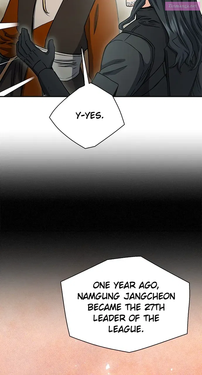 The Druid of Seoul Station Zinmanga X Chapter 109 Page 53