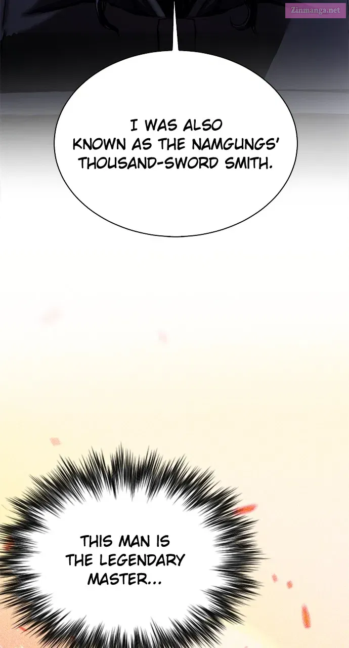 The Druid of Seoul Station Zinmanga X Chapter 109 Page 59