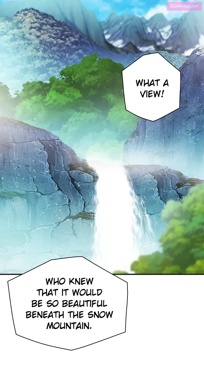 The Druid of Seoul Station Zinmanga X Chapter 109 Page 67