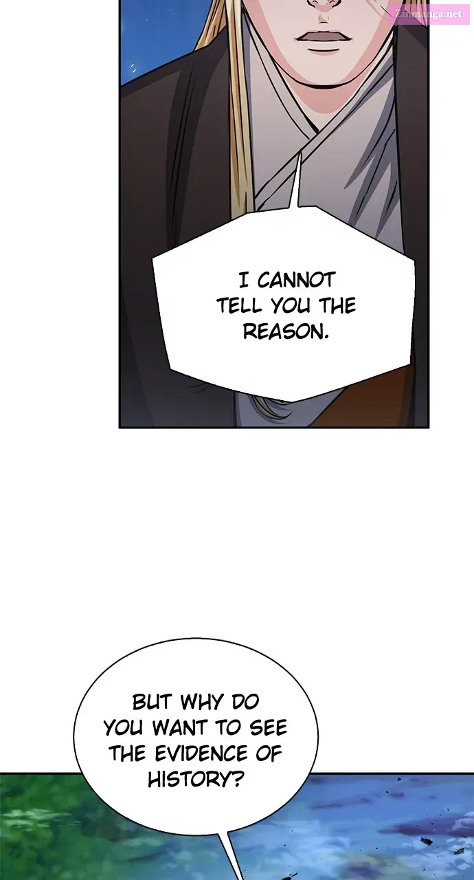 The Druid of Seoul Station Zinmanga X Chapter 109 Page 70