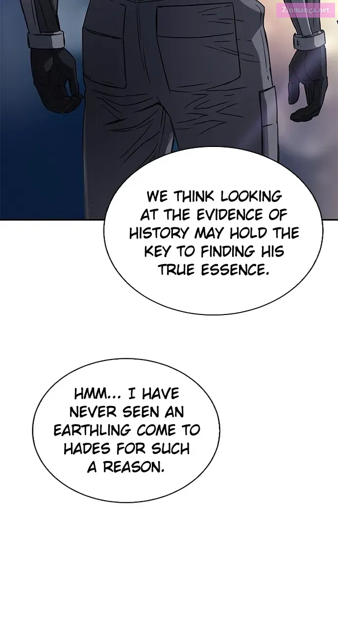 The Druid of Seoul Station Zinmanga X Chapter 109 Page 73