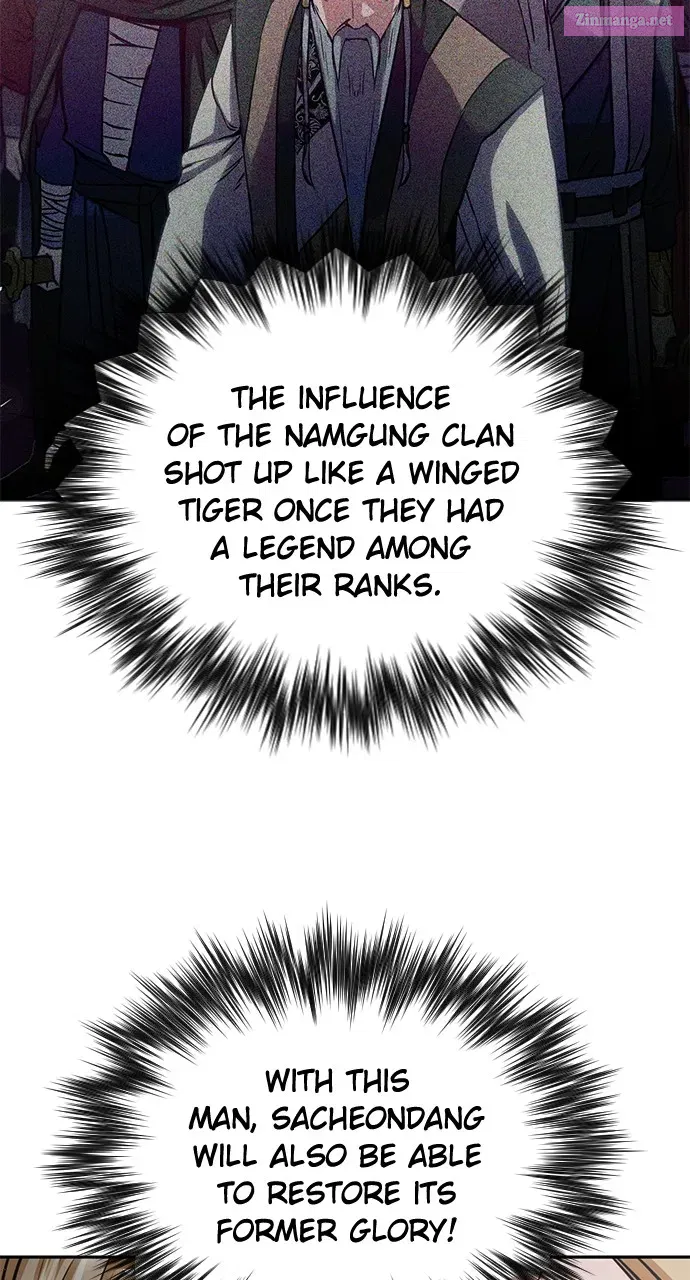 The Druid of Seoul Station Zinmanga X Chapter 109 Page 86