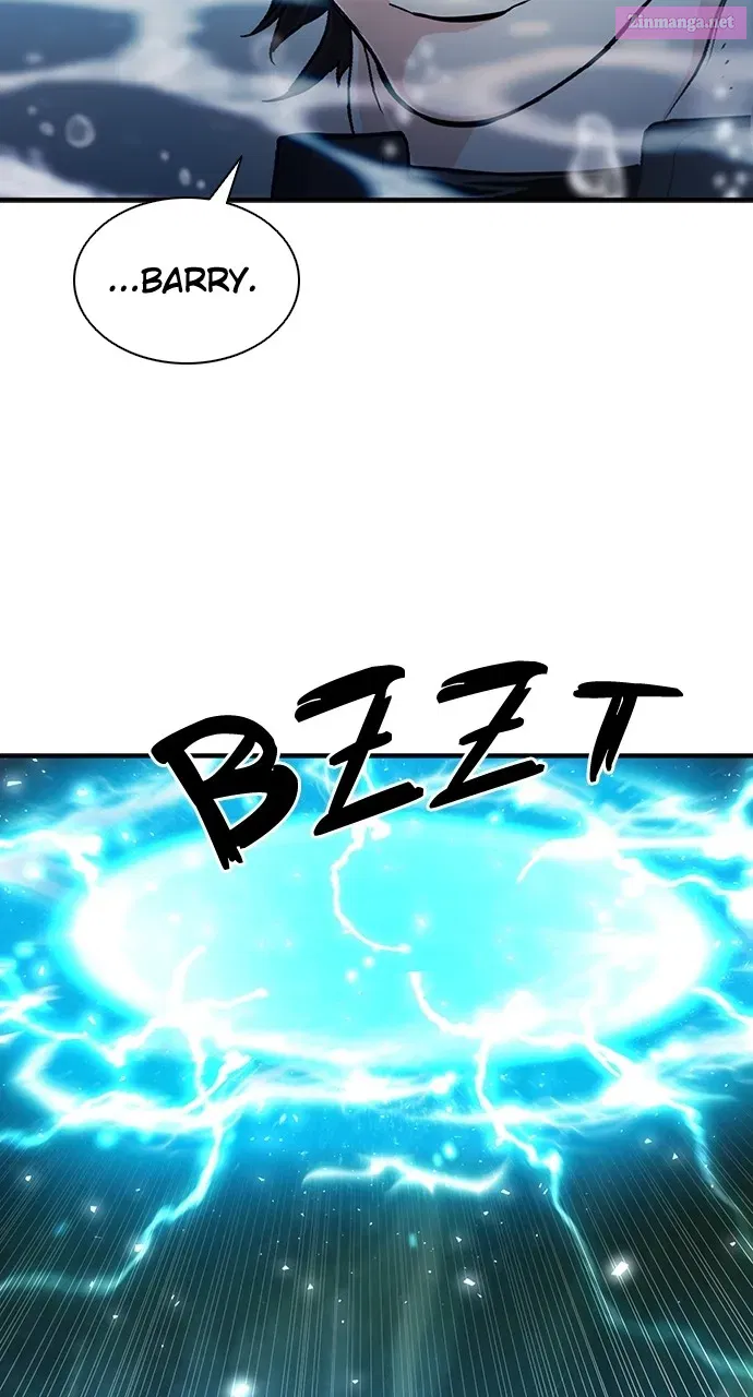 The Druid of Seoul Station Zinmanga X Chapter 108 Page 4