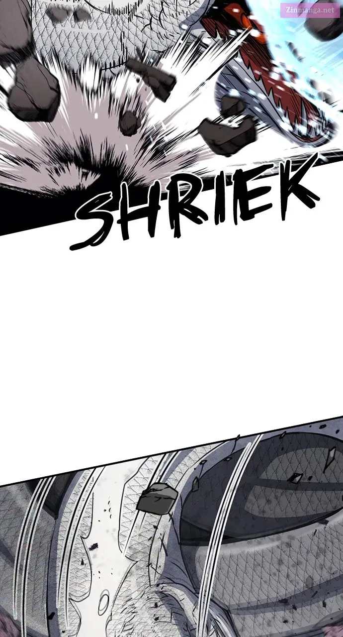 The Druid of Seoul Station Zinmanga X Chapter 108 Page 7