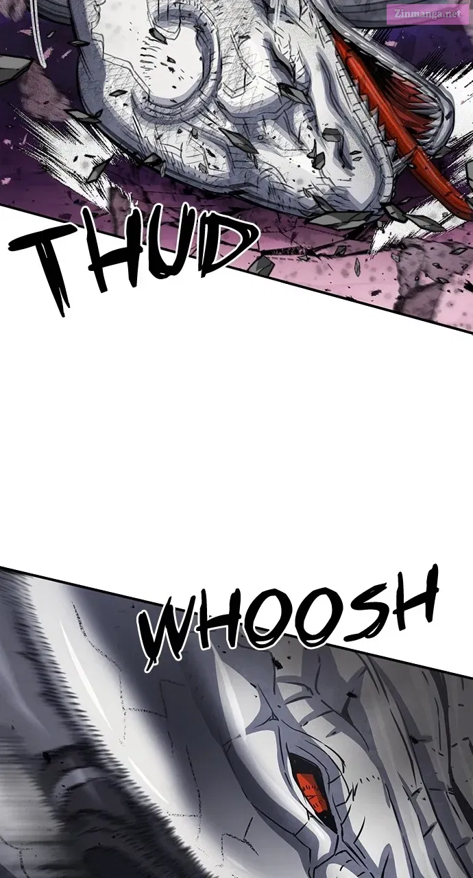The Druid of Seoul Station Zinmanga X Chapter 108 Page 8