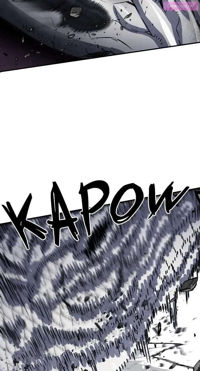 The Druid of Seoul Station Zinmanga X Chapter 108 Page 9