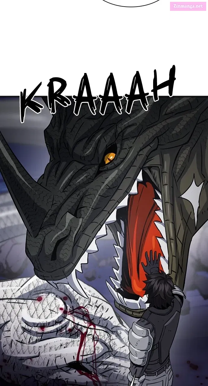 The Druid of Seoul Station Zinmanga X Chapter 108 Page 14