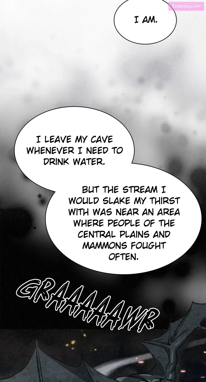 The Druid of Seoul Station Zinmanga X Chapter 108 Page 38