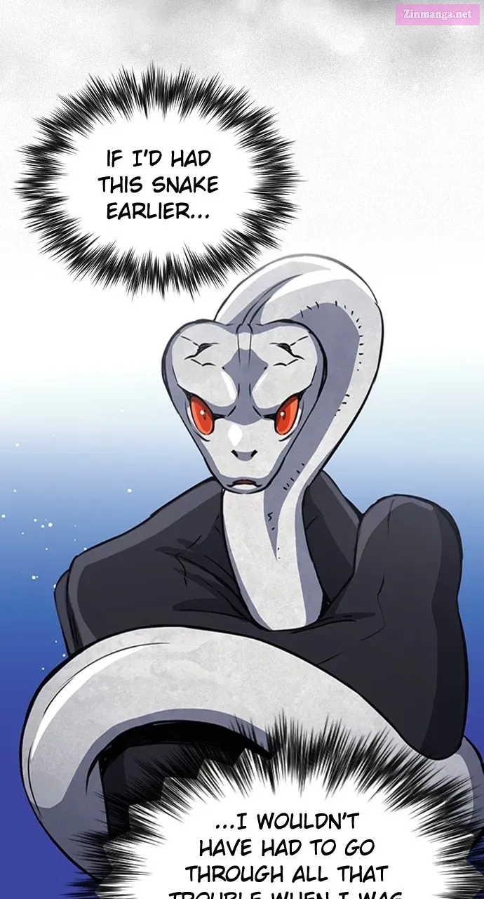 The Druid of Seoul Station Zinmanga X Chapter 108 Page 46