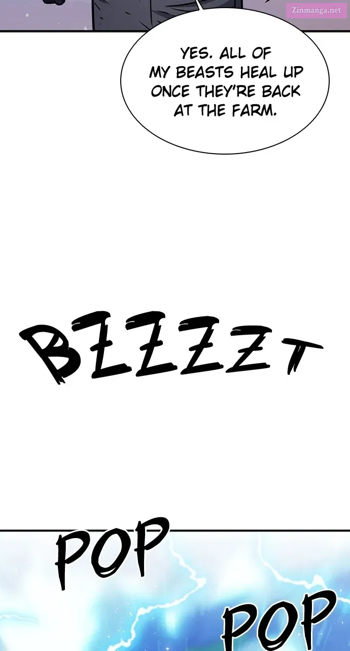 The Druid of Seoul Station Zinmanga X Chapter 108 Page 49