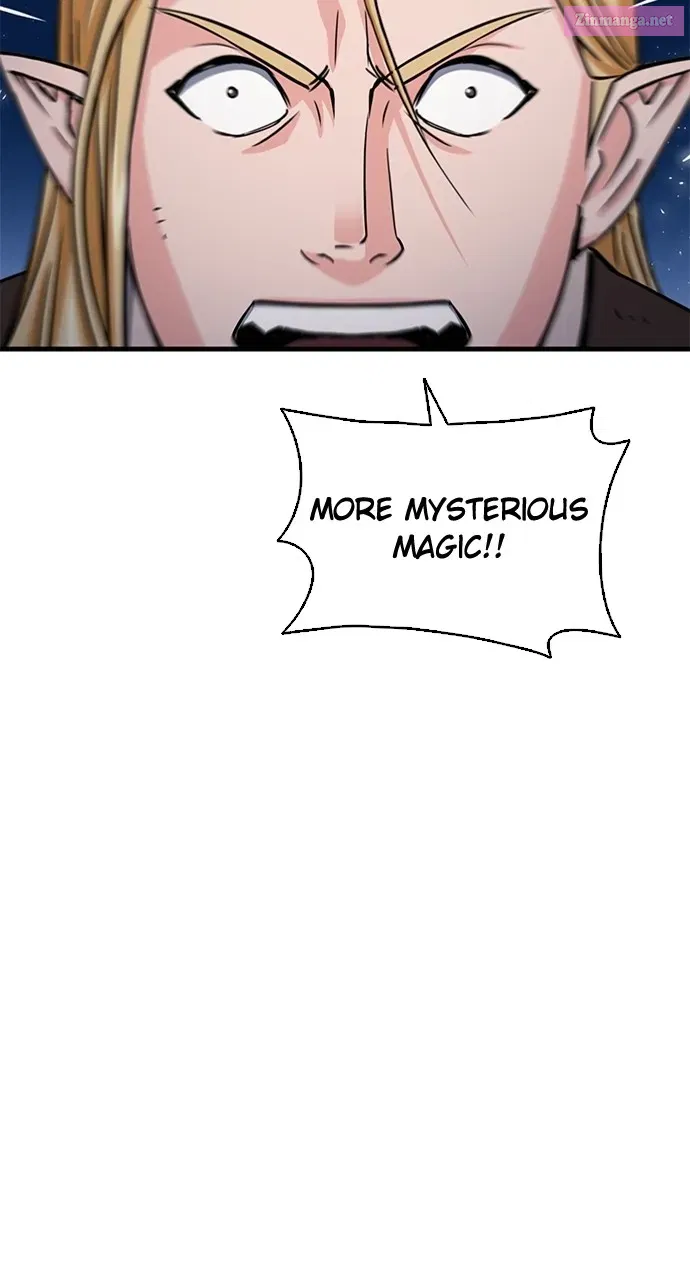 The Druid of Seoul Station Zinmanga X Chapter 108 Page 62