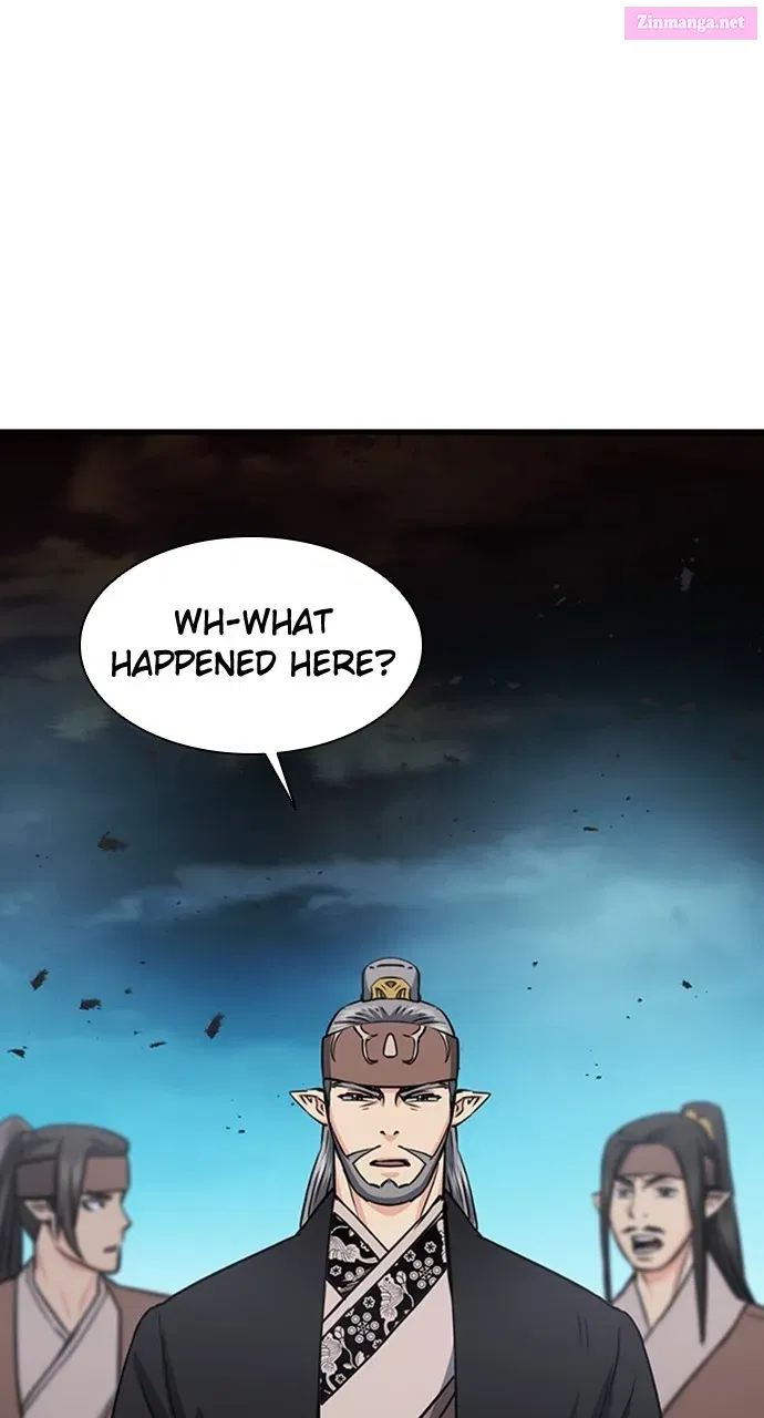 The Druid of Seoul Station Zinmanga X Chapter 108 Page 65