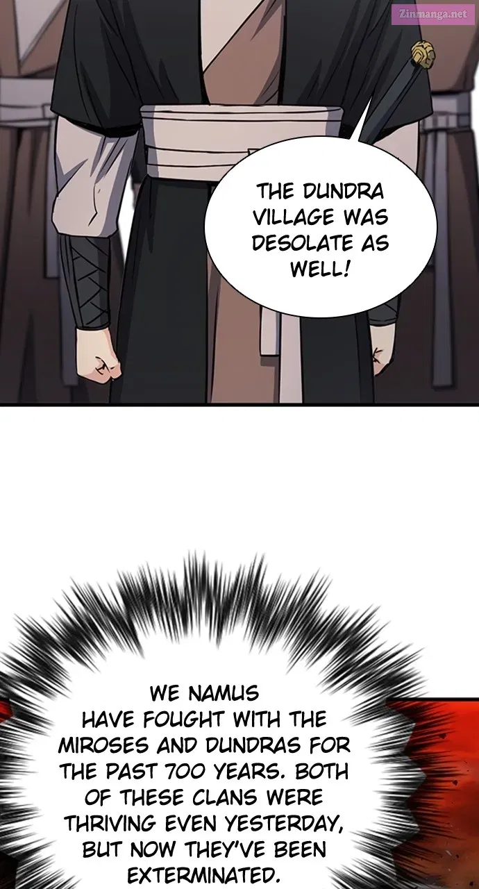 The Druid of Seoul Station Zinmanga X Chapter 108 Page 66