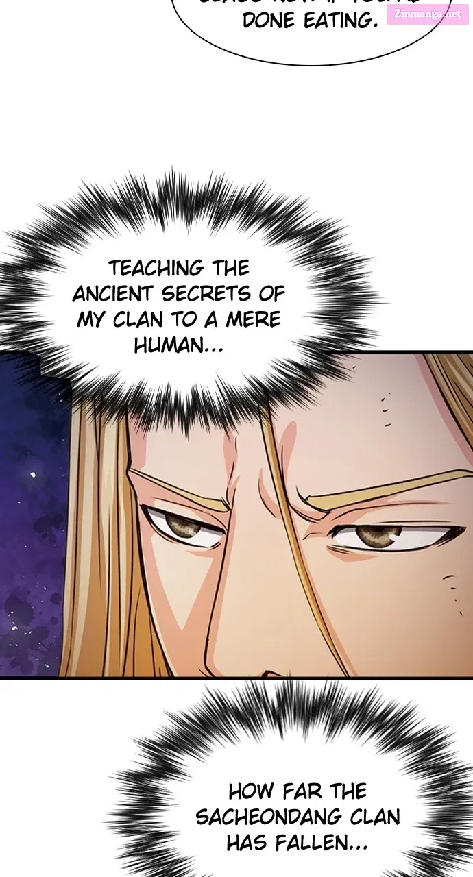The Druid of Seoul Station Zinmanga X Chapter 108 Page 78