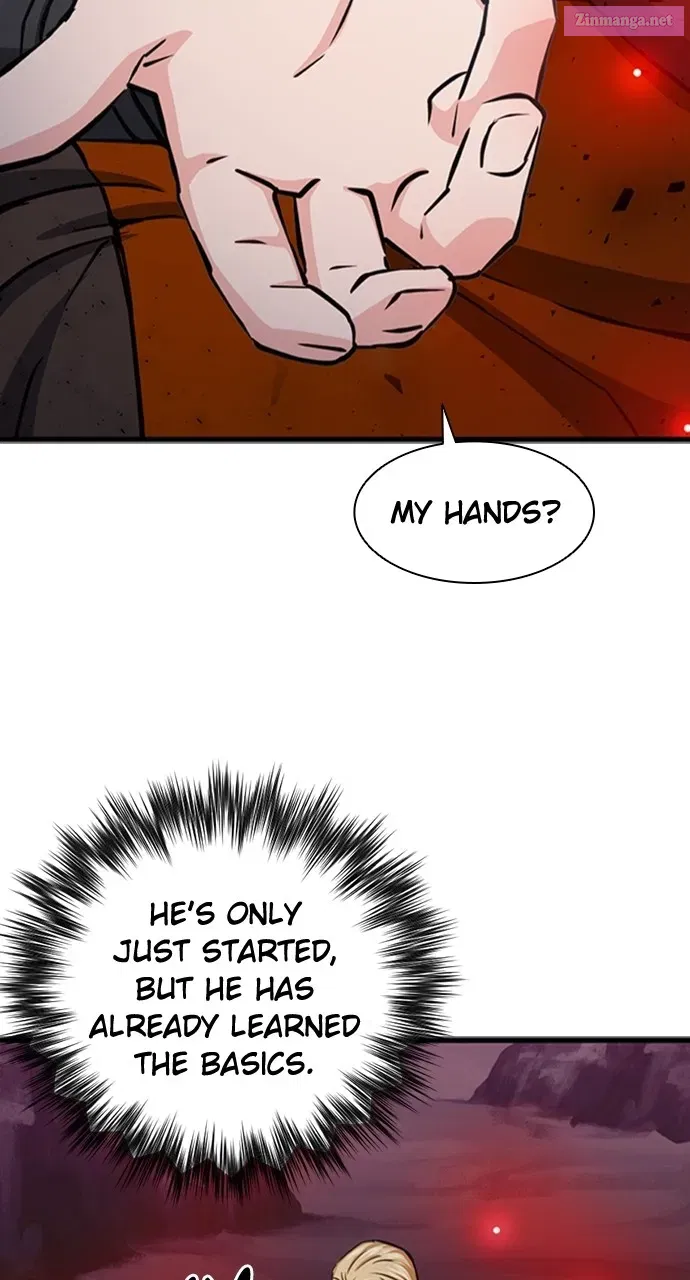 The Druid of Seoul Station Zinmanga X Chapter 108 Page 90