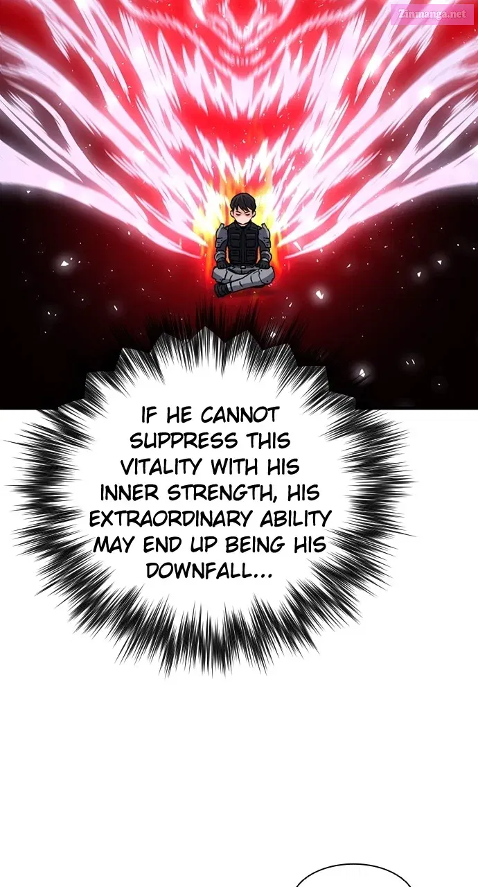 The Druid of Seoul Station Zinmanga X Chapter 108 Page 98