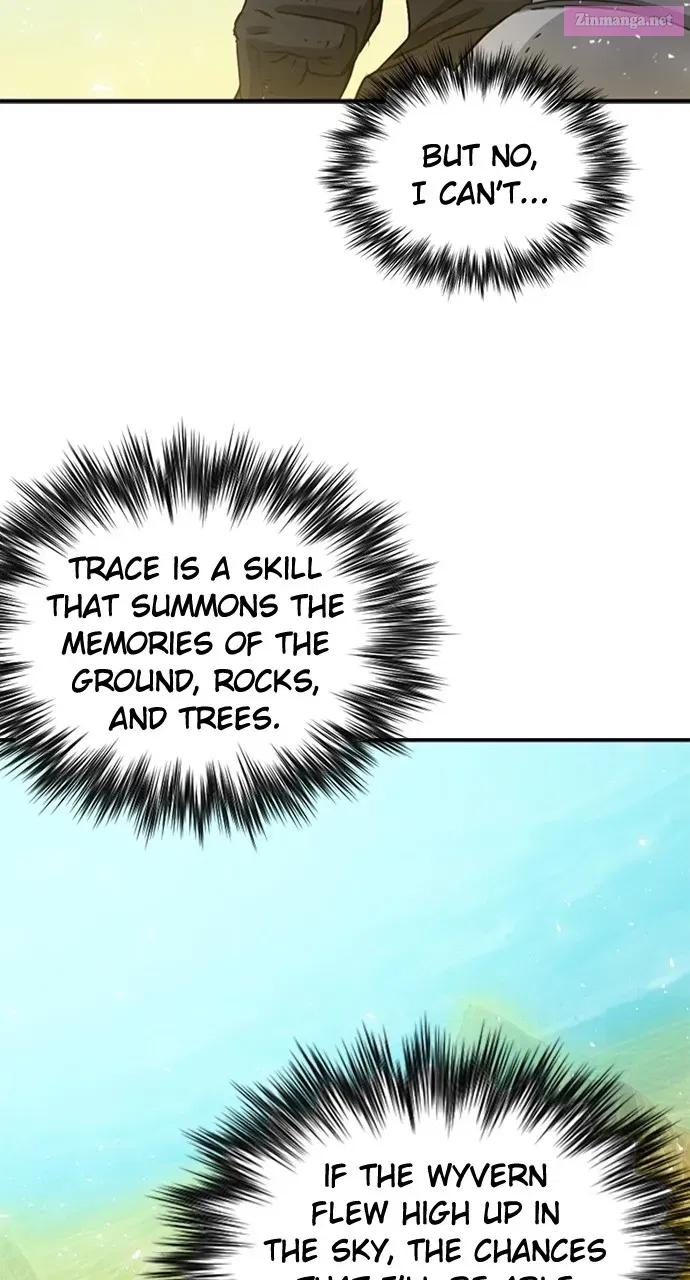 The Druid of Seoul Station Zinmanga X Chapter 107 Page 4