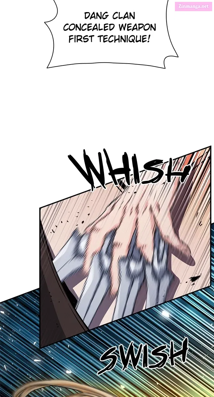 The Druid of Seoul Station Zinmanga X Chapter 107 Page 21