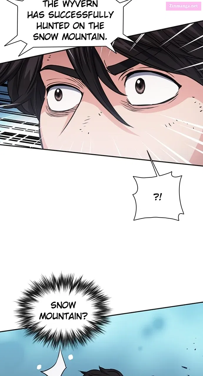 The Druid of Seoul Station Zinmanga X Chapter 107 Page 48
