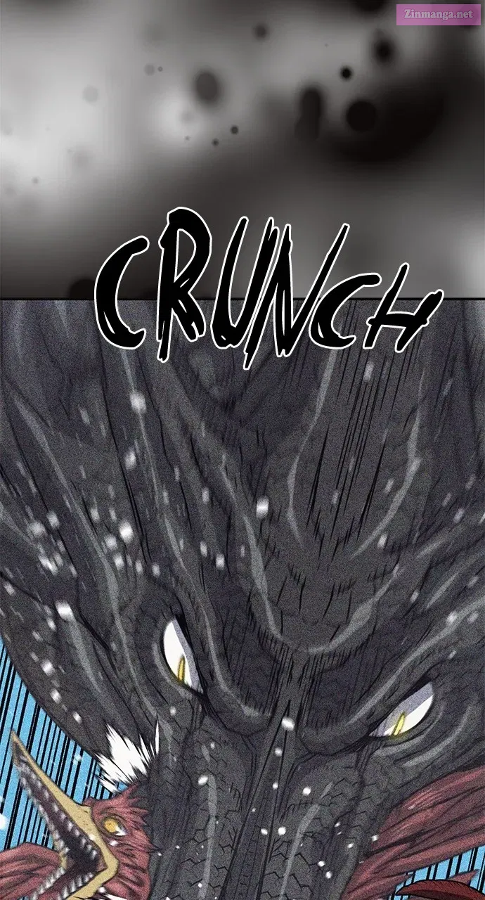 The Druid of Seoul Station Zinmanga X Chapter 107 Page 64