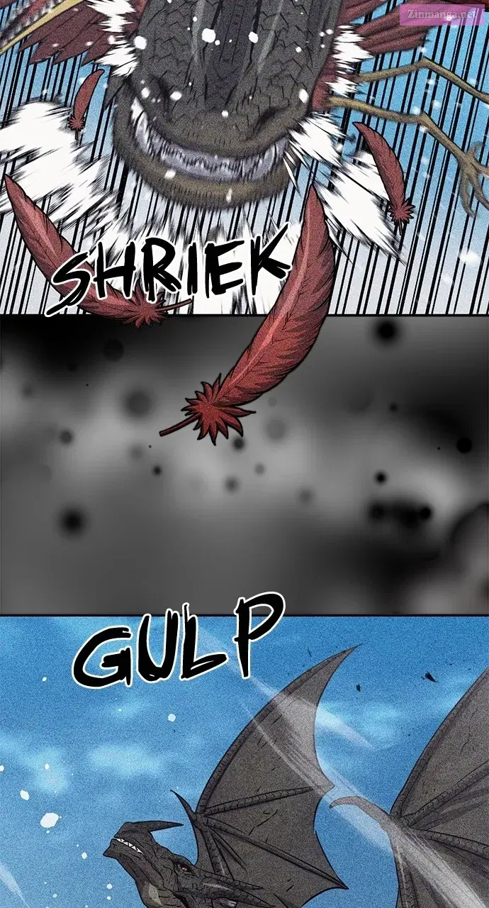 The Druid of Seoul Station Zinmanga X Chapter 107 Page 65