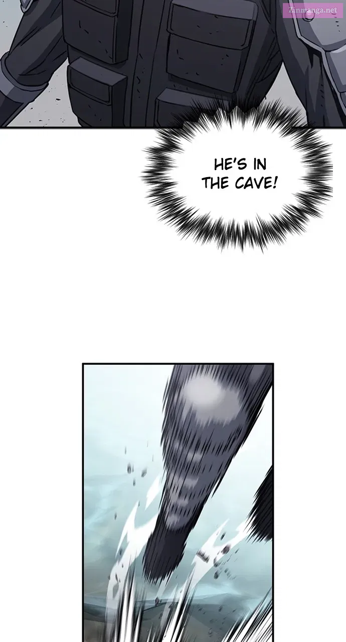 The Druid of Seoul Station Zinmanga X Chapter 107 Page 74
