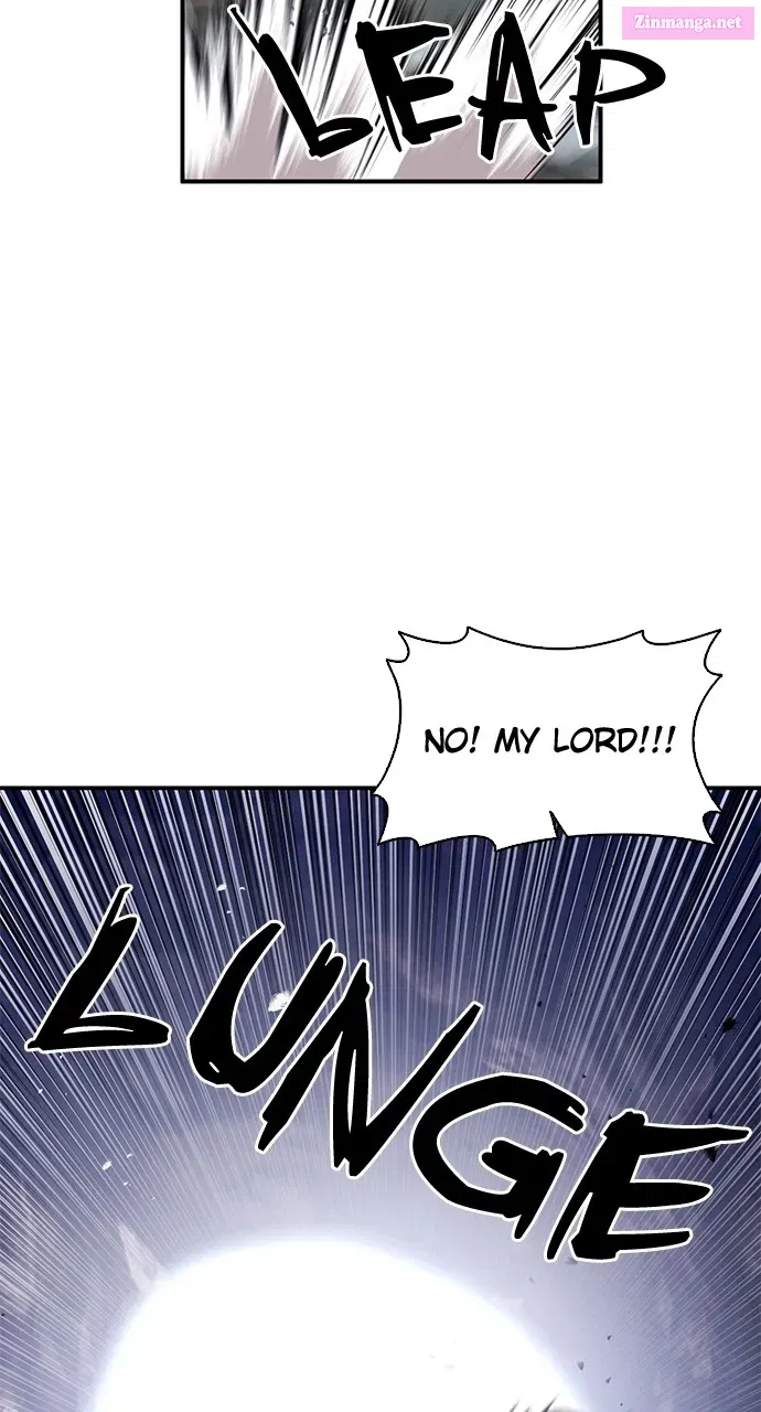 The Druid of Seoul Station Zinmanga X Chapter 107 Page 75