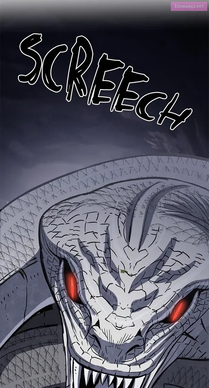 The Druid of Seoul Station Zinmanga X Chapter 107 Page 78