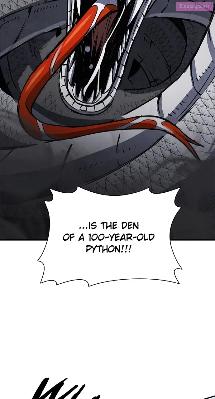 The Druid of Seoul Station Zinmanga X Chapter 107 Page 79