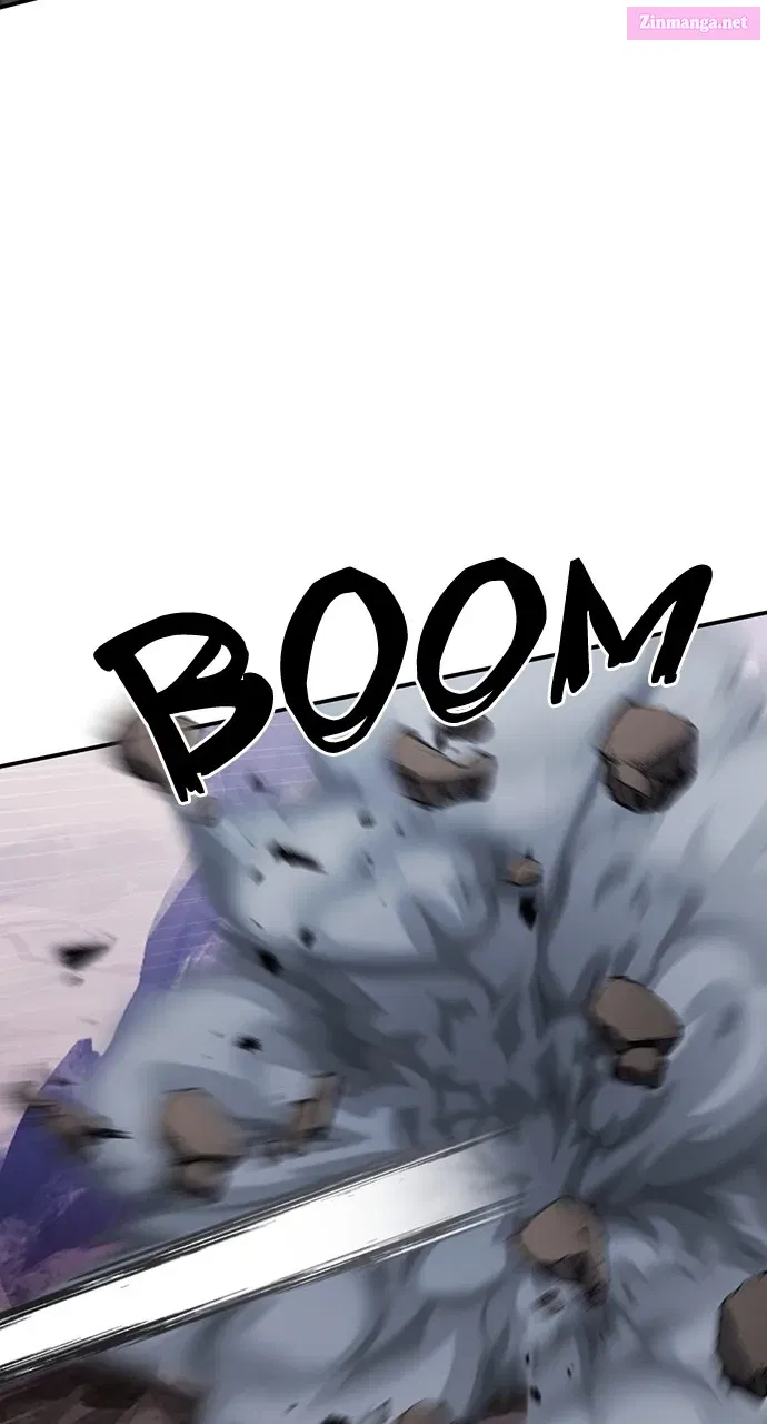 The Druid of Seoul Station Zinmanga X Chapter 107 Page 82