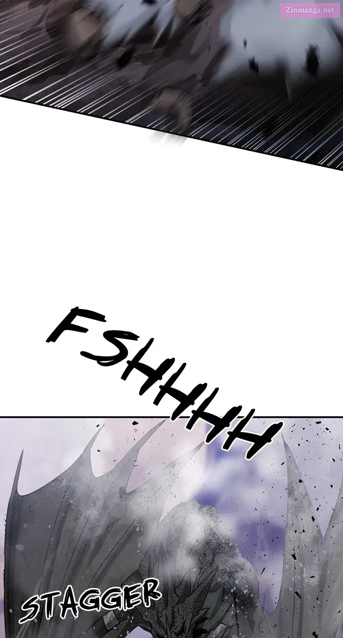 The Druid of Seoul Station Zinmanga X Chapter 107 Page 83
