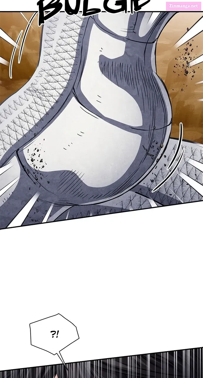 The Druid of Seoul Station Zinmanga X Chapter 107 Page 94