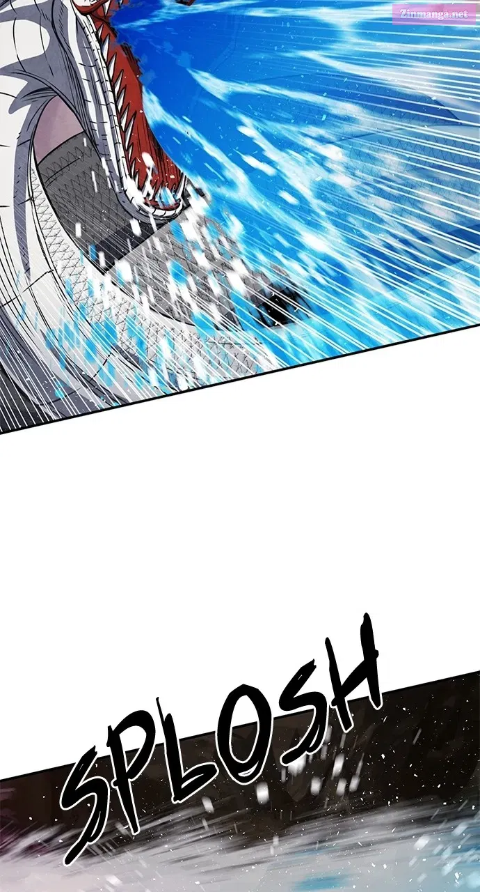 The Druid of Seoul Station Zinmanga X Chapter 107 Page 96