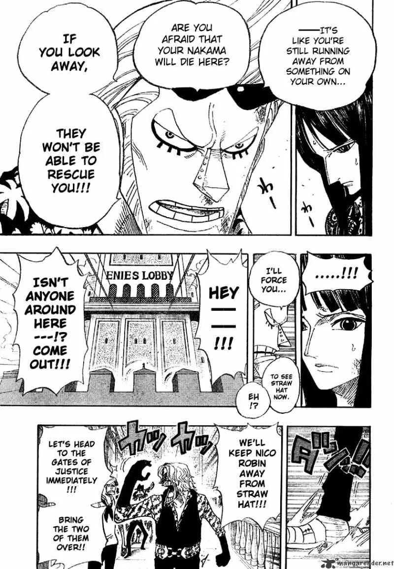 One Piece Zinmanga X Chapter 389 Page 7