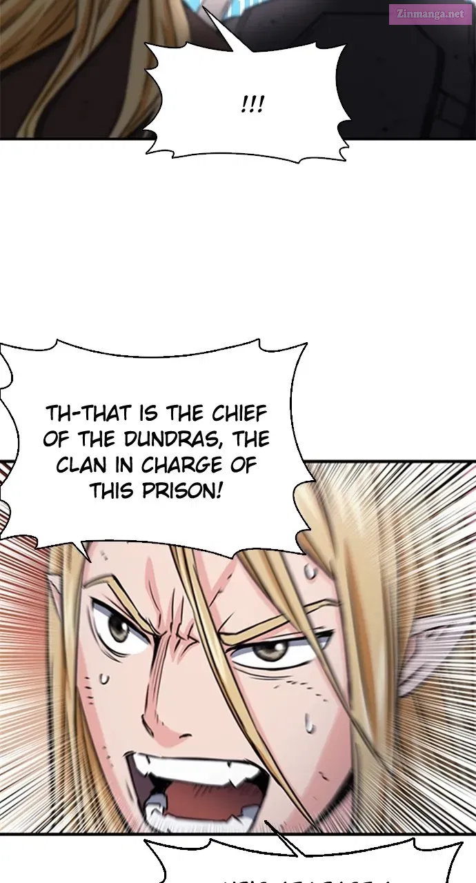 The Druid of Seoul Station Zinmanga X Chapter 106 Page 8
