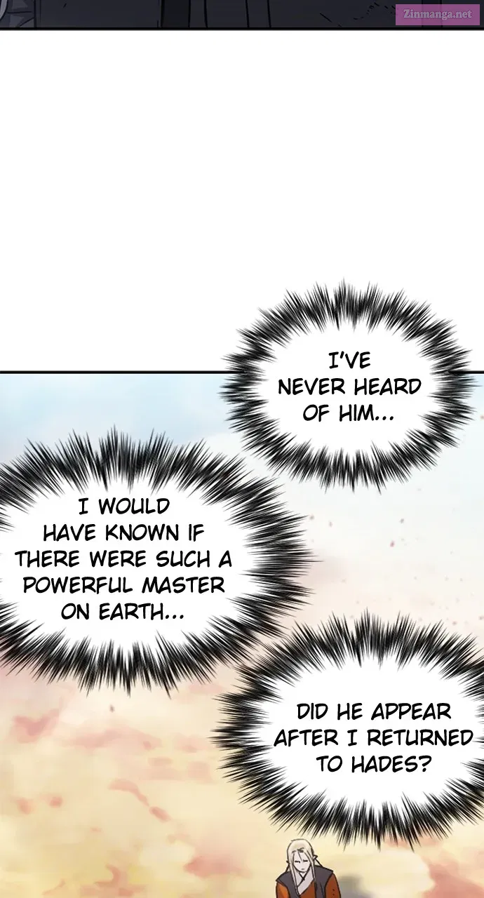 The Druid of Seoul Station Zinmanga X Chapter 106 Page 30