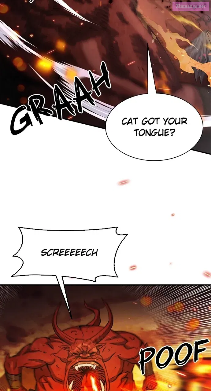 The Druid of Seoul Station Zinmanga X Chapter 106 Page 57