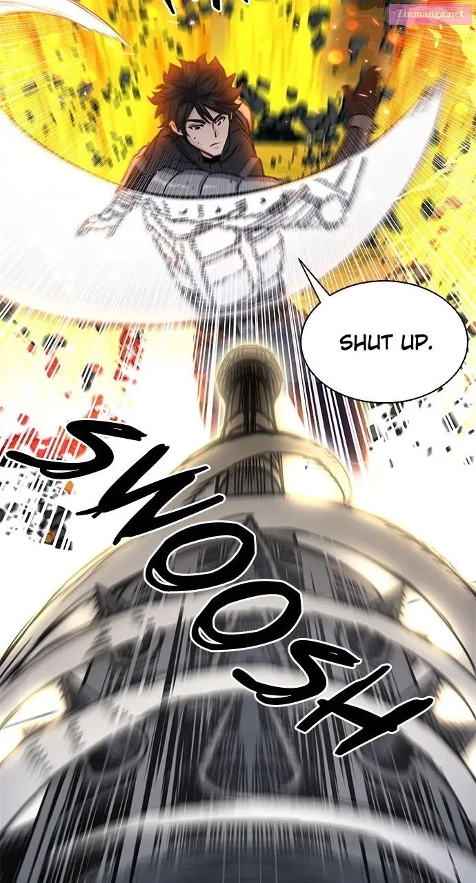 The Druid of Seoul Station Zinmanga X Chapter 106 Page 59